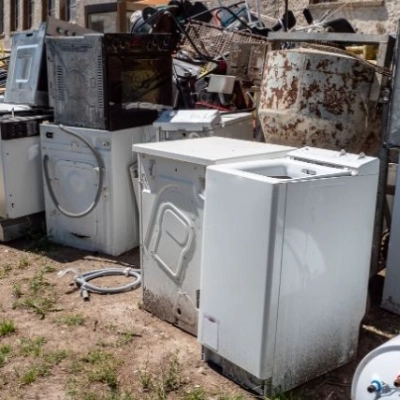 Aksu Geneli En Yakın Hurdacı